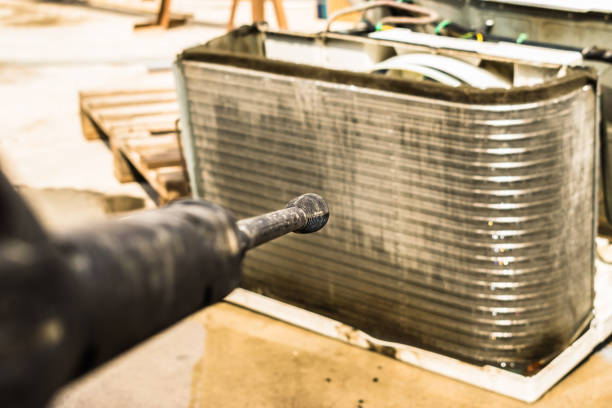 Best Home Air Vent Cleaning  in Gold Hill, OR