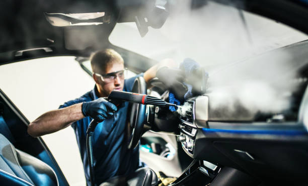 Best Best Air Duct Cleaning Company  in Gold Hill, OR