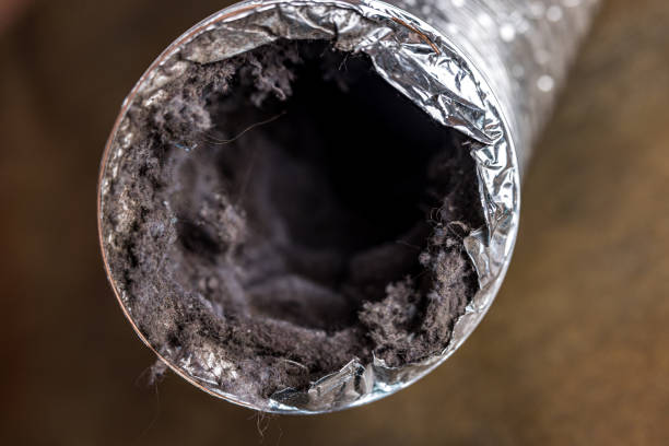 Best Residential Air Duct Cleaning  in Gold Hill, OR