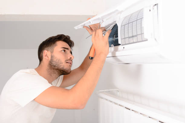 Best Commercial HVAC Duct Cleaning  in Gold Hill, OR